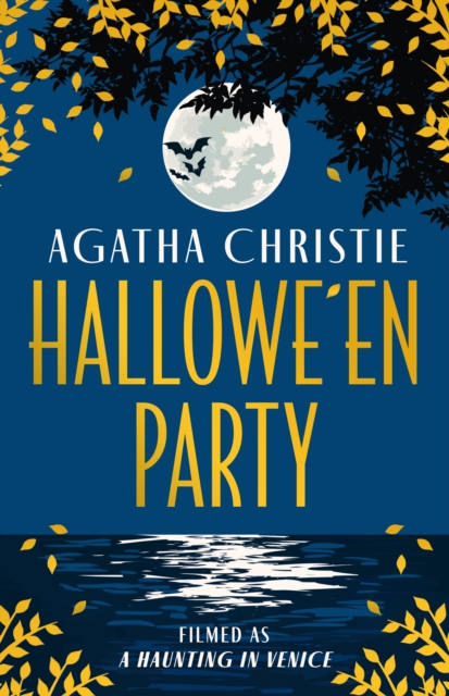 Hallowe?en Party - Agatha Christie