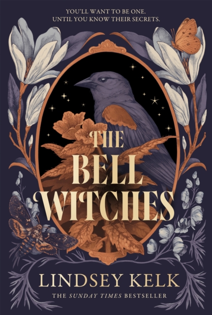 Bell Witches - Lindsey Kelk