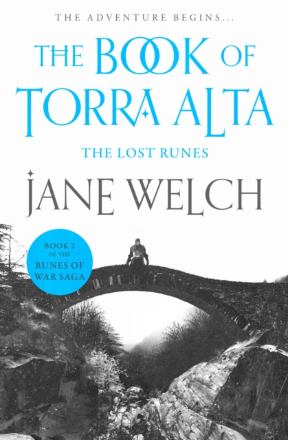 Lost Runes - Jane Welch