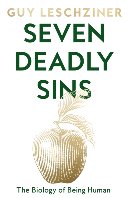 Seven Deadly Sins - Guy Leschziner