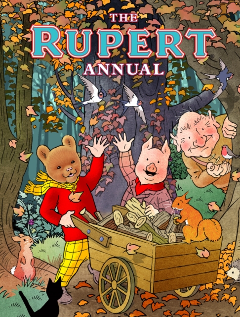 Rupert Annual 2025 - 