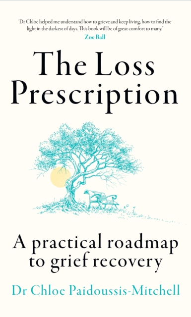 Loss Prescription - Dr Chloe Paidoussis-mitchell