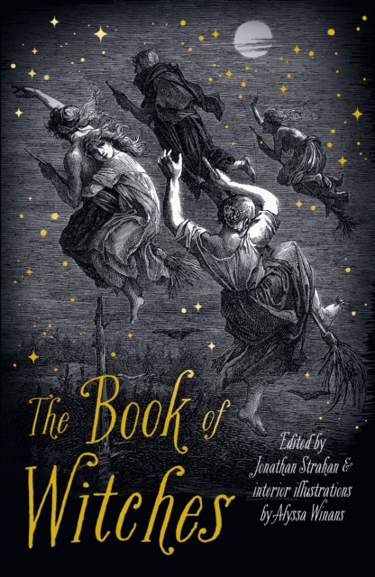 Book of Witches - 
