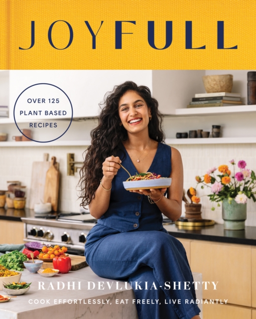 JoyFull - Radhi Devlukia-shetty