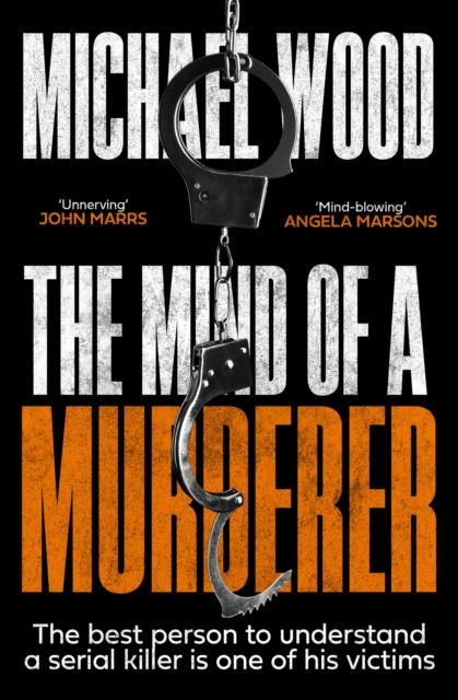 Mind of a Murderer - Michael Wood