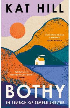 Poza produsului Bothy - Kat Hill