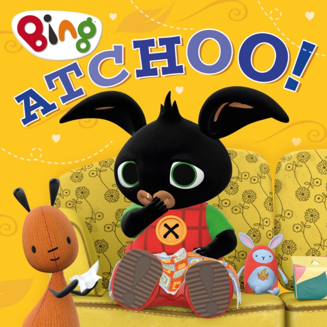 ATCHOO! - 