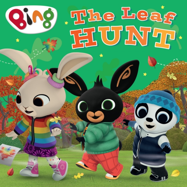 Leaf Hunt - 