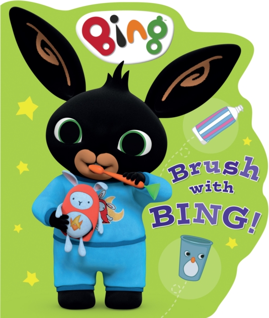 Brush with Bing! - 