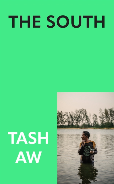 South - Tash Aw