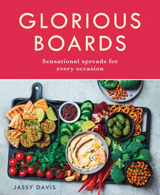 Glorious Boards - Jassy Davis