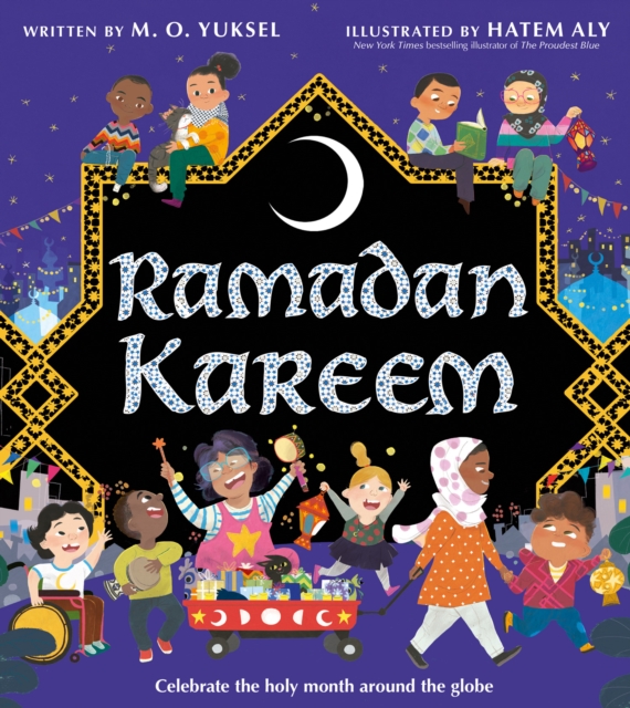 Ramadan Kareem - M.o Yuksel