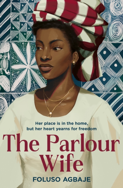 Parlour Wife - Foluso Agbaje