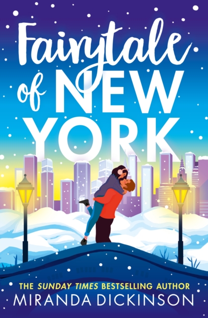 Fairytale of New York - Miranda Dickinson