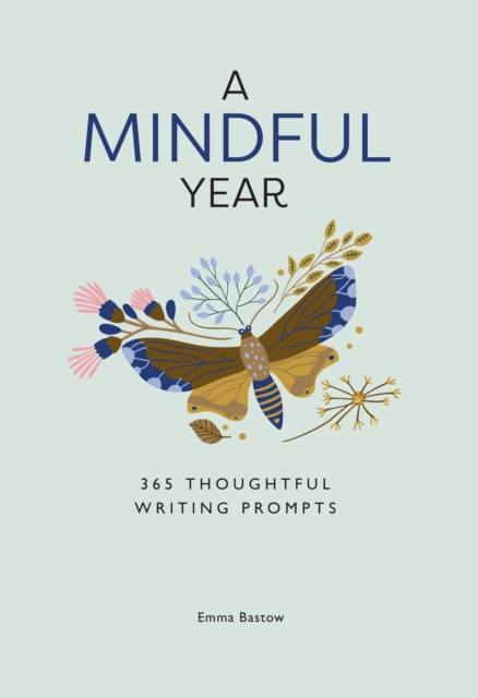 Mindful Year - Emma Bastow