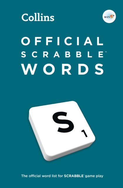 Official SCRABBLE? Words - 