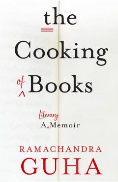 Poza produsului Cooking of Books - Ramachandra Guha