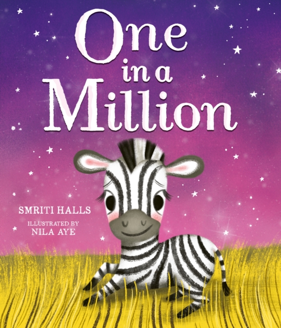 One in a Million - Smriti Halls