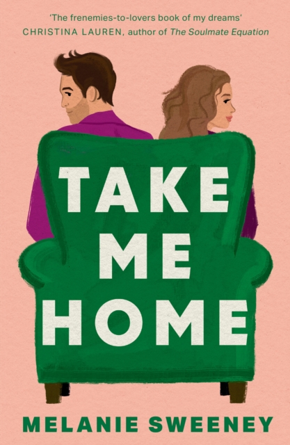 Take Me Home - Melanie Sweeney