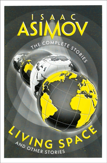 Living Space - Isaac Asimov