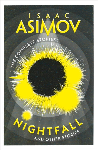 Nightfall - Isaac Asimov