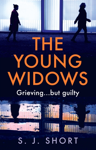 Young Widows - S. J. Short