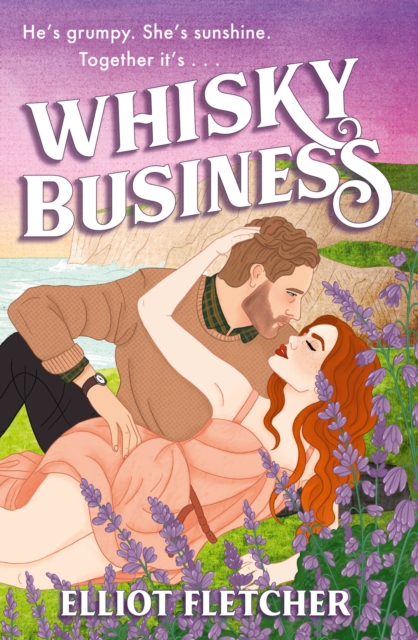 Whisky Business - Elliot Fletcher