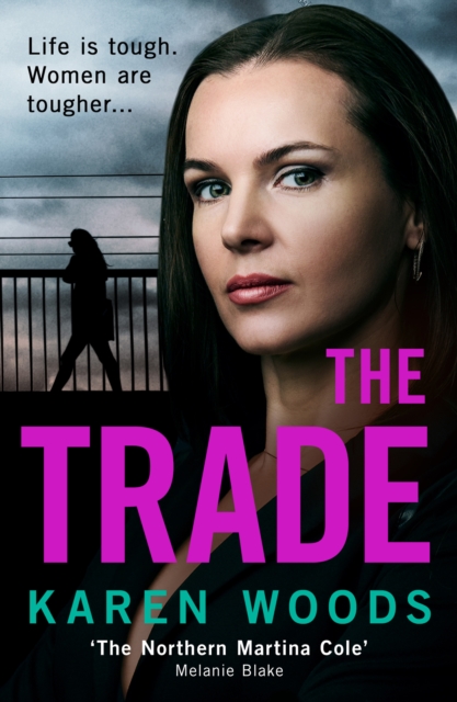 Trade - Karen Woods