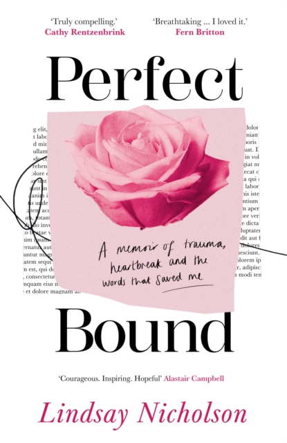 Perfect Bound - Lindsay Nicholson