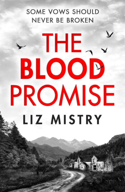 Blood Promise - Liz Mistry