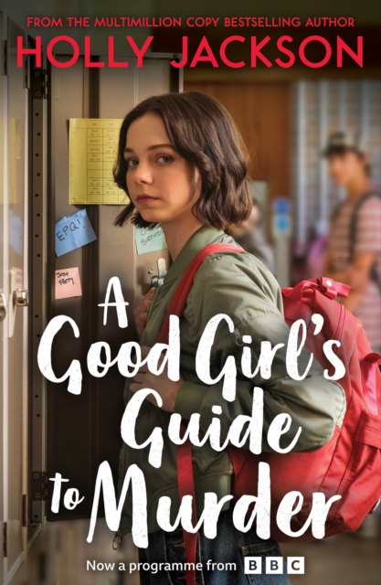 Good Girl's Guide to Murder - Holly Jackson