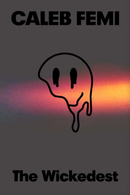 Wickedest - Caleb Femi