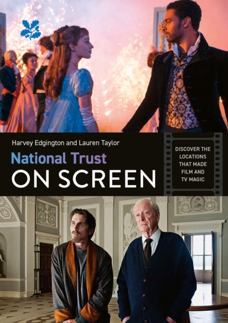 National Trust on Screen - Harvey|taylor Edgington