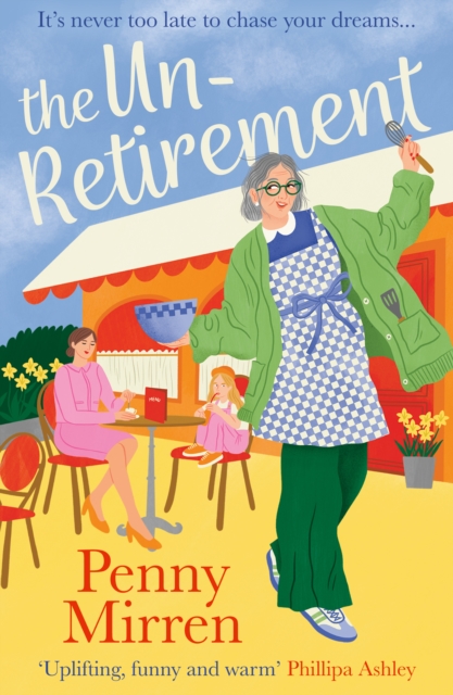 Unretirement - Penny Mirren