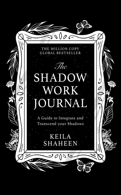 Shadow Work Journal - Keila Shaheen