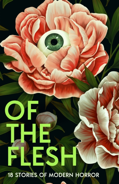 Of the Flesh - Susan|chukwu Barker
