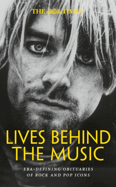 Times Lives Behind the Music - 