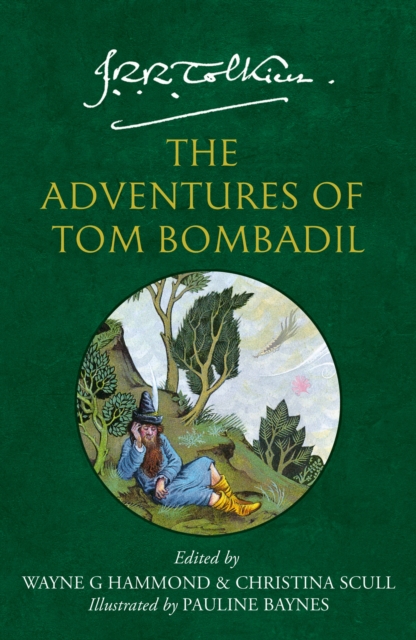 Adventures of Tom Bombadil - J. R. R. Tolkien