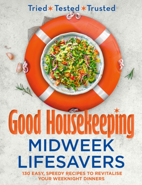 Good Housekeeping Midweek Lifesavers - 