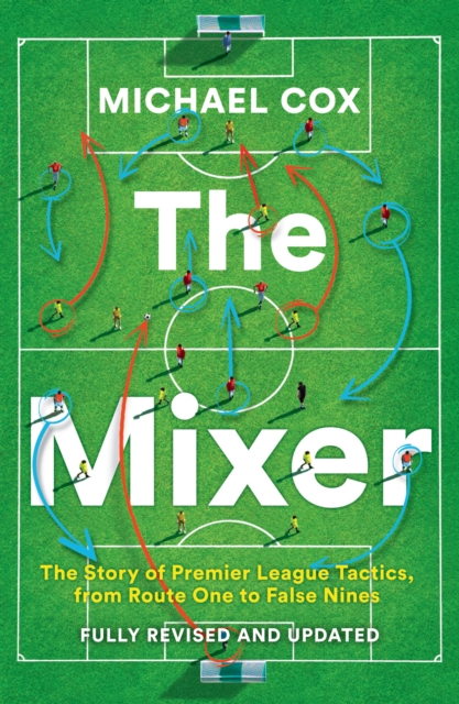 Mixer - Michael Cox