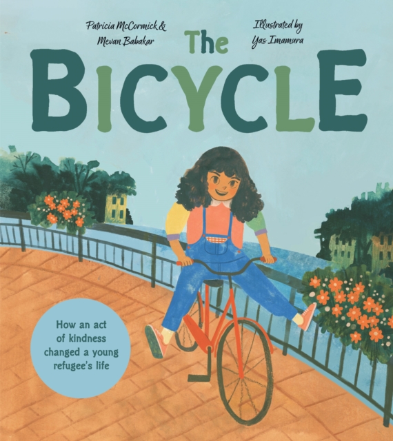 Bicycle - Patricia|babakar Mccormick