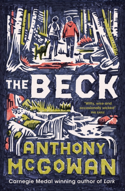 Beck - Anthony Mcgowan