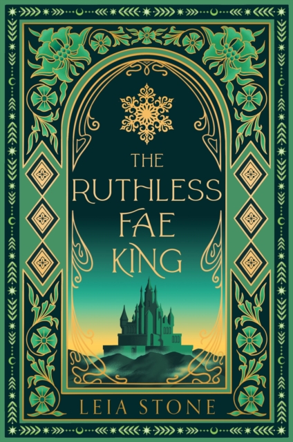 Ruthless Fae King - Leia Stone