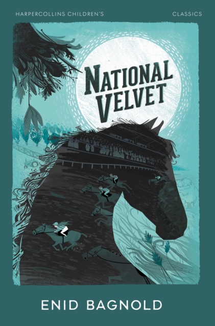 National Velvet - Enid Bagnold