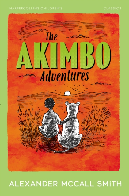 Akimbo Adventures - Alexander Mccall Smith