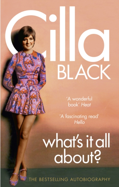 What's It All About? - Cilla Black