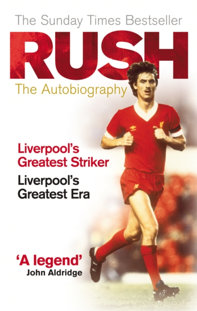 Rush - Ian Rush