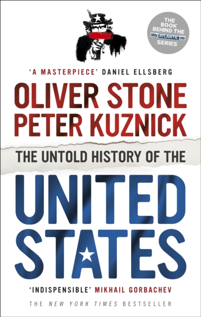 Untold History of the United States - Oliver|kuznick Stone