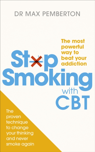 Stop Smoking with CBT - Dr Max Pemberton