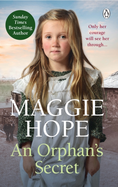 Orphan's Secret - Maggie Hope